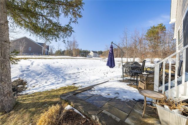 5540 Lakewood Trail, South Bristol, NY 14424