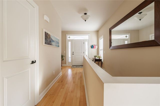 5540 Lakewood Trail, South Bristol, NY 14424