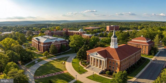 6012 WESTCHESTER PARK DR #101, College Park, MD 20740