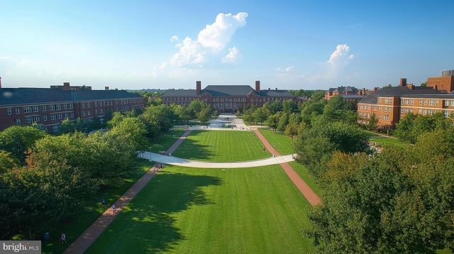 6012 WESTCHESTER PARK DR #101, College Park, MD 20740