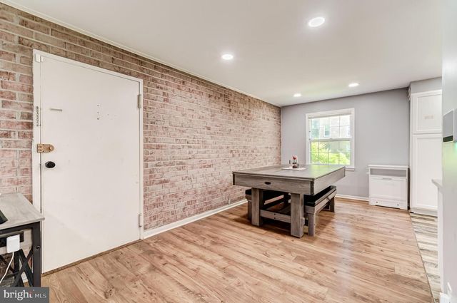 6012 WESTCHESTER PARK DR #101, College Park, MD 20740