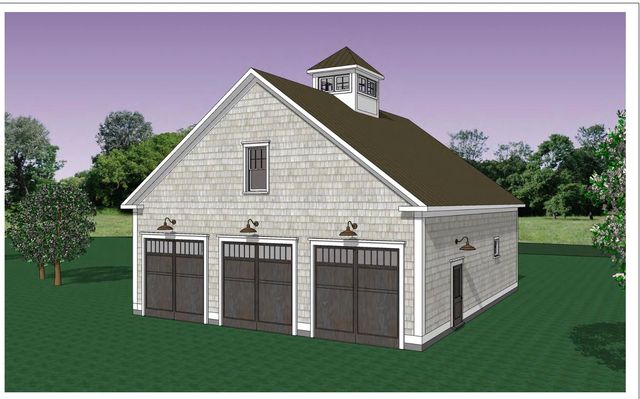 31 Colby Farm Road, Chester, NH 03036