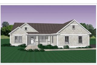 31 Colby Farm Road, Chester, NH 03036