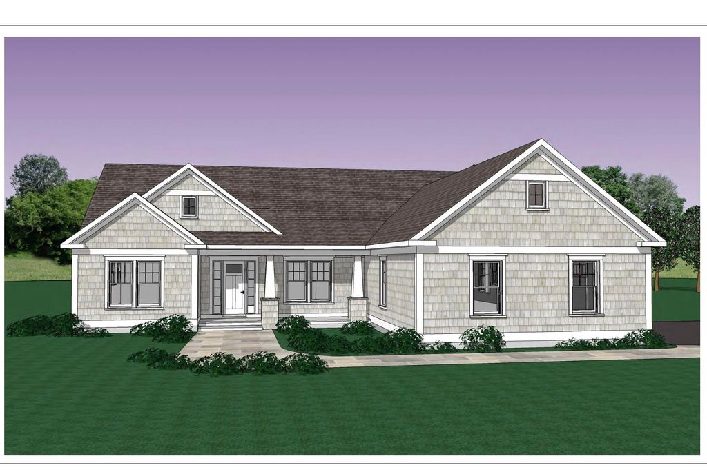 31 Colby Farm Road, Chester, NH 03036