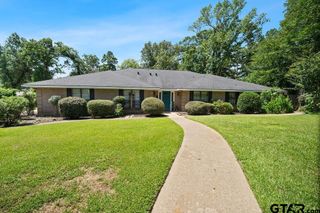 2829 Yorktown Drive, Tyler, TX 75701