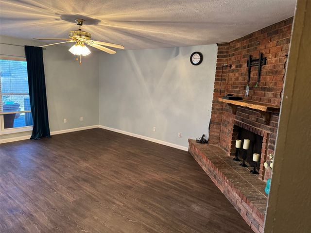 6701 Matson Drive, The Colony, TX 75056