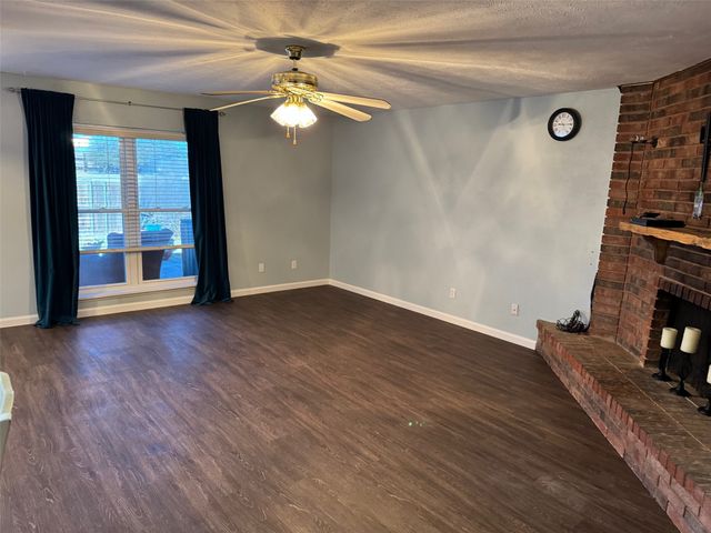 6701 Matson Drive, The Colony, TX 75056