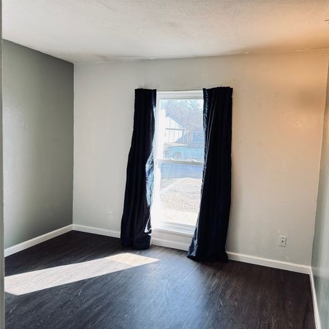 6701 Matson Drive, The Colony, TX 75056