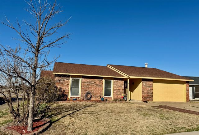 6701 Matson Drive, The Colony, TX 75056