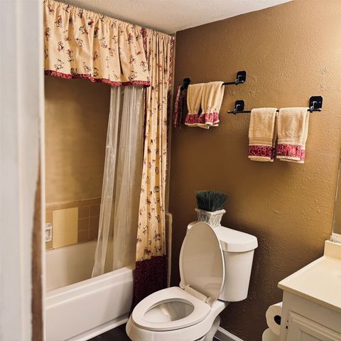 6701 Matson Drive, The Colony, TX 75056