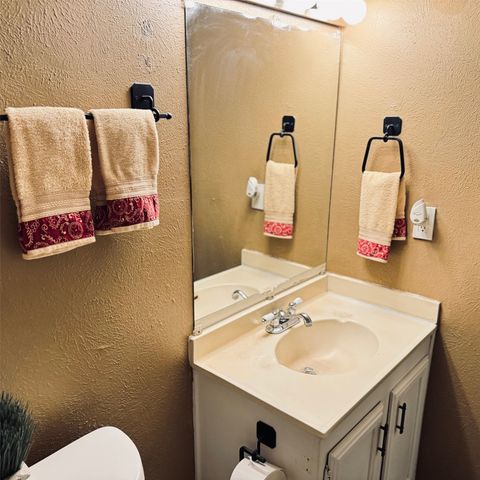 6701 Matson Drive, The Colony, TX 75056