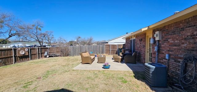 6701 Matson Drive, The Colony, TX 75056
