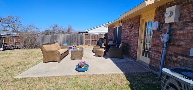 6701 Matson Drive, The Colony, TX 75056