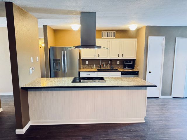 6701 Matson Drive, The Colony, TX 75056