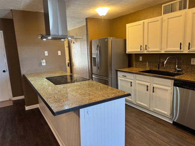 6701 Matson Drive, The Colony, TX 75056