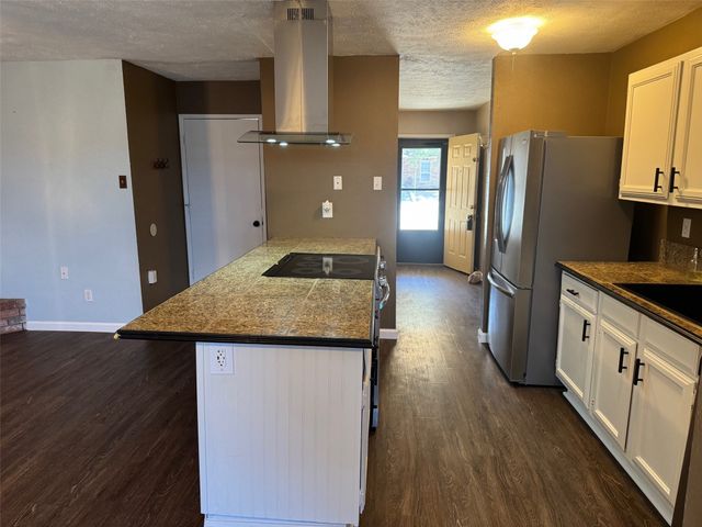 6701 Matson Drive, The Colony, TX 75056