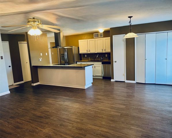 6701 Matson Drive, The Colony, TX 75056