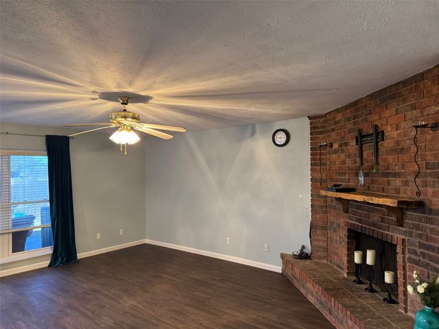 6701 Matson Drive, The Colony, TX 75056