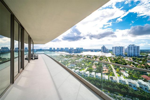 18975 Collins Avenue 1705, Sunny Isles Beach, FL 33160
