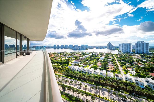 18975 Collins Avenue 1705, Sunny Isles Beach, FL 33160