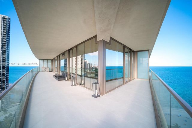 18975 Collins Avenue 1705, Sunny Isles Beach, FL 33160