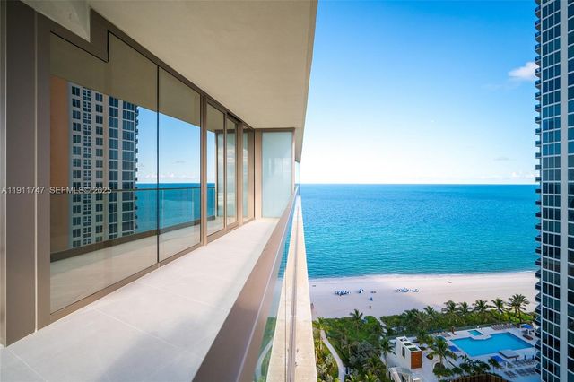 18975 Collins Avenue 1705, Sunny Isles Beach, FL 33160