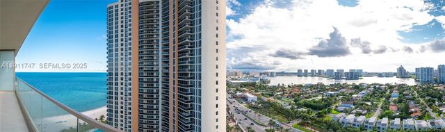 18975 Collins Avenue 1705, Sunny Isles Beach, FL 33160