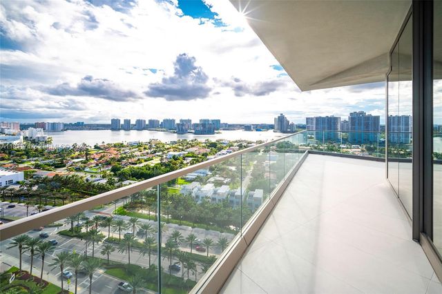 18975 Collins Avenue 1705, Sunny Isles Beach, FL 33160