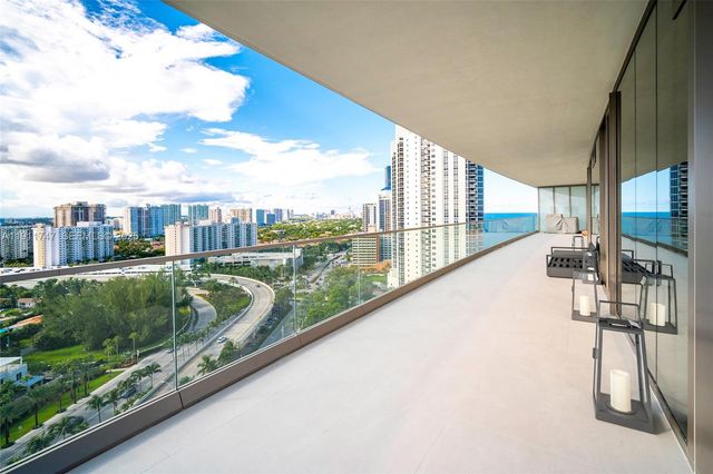 18975 Collins Avenue 1705, Sunny Isles Beach, FL 33160