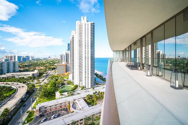 18975 Collins Avenue 1705, Sunny Isles Beach, FL 33160