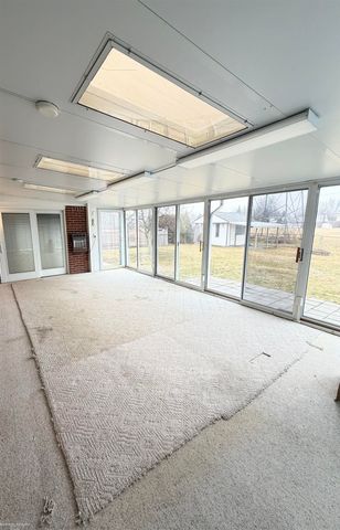 36718 Clifford Drive, Sterling Heights, MI 48312