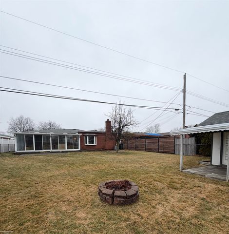 36718 Clifford Drive, Sterling Heights, MI 48312