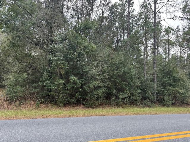 SW BEACH BOULEVARD, Dunnellon, FL 34431
