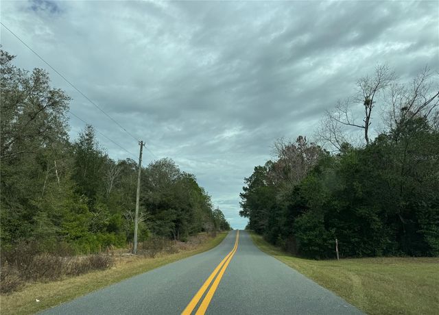 SW BEACH BOULEVARD, Dunnellon, FL 34431