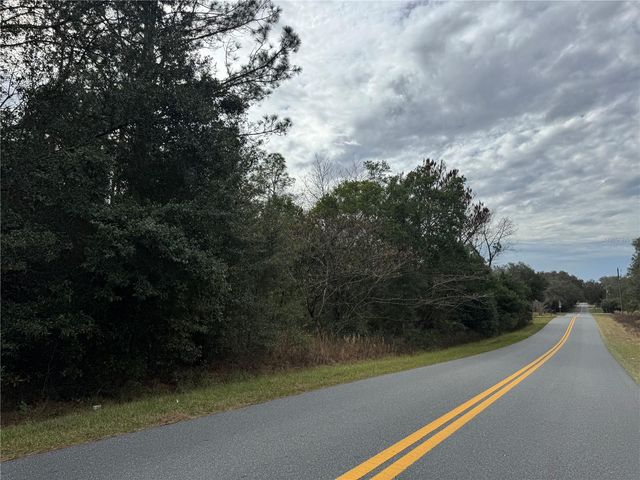 SW BEACH BOULEVARD, Dunnellon, FL 34431