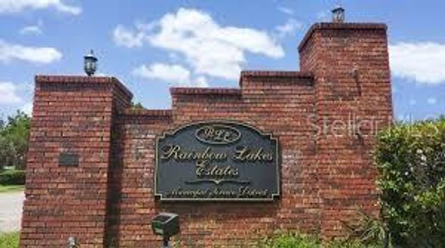 SW BEACH BOULEVARD, Dunnellon, FL 34431