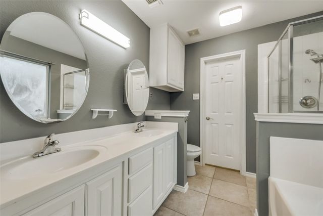 4403 New Meadow Drive, Mansfield, TX 76063