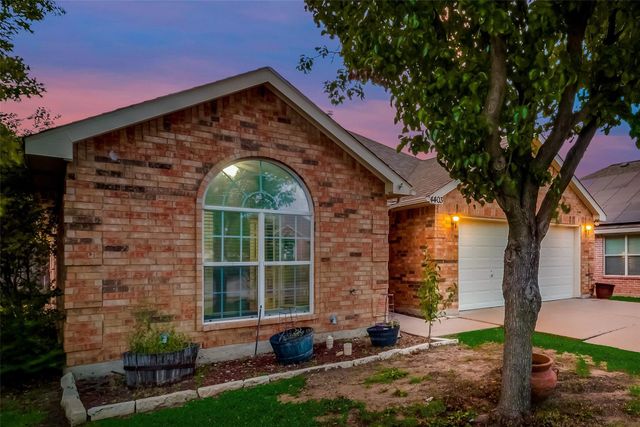 4403 New Meadow Drive, Mansfield, TX 76063