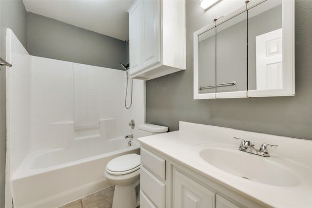 4403 New Meadow Drive, Mansfield, TX 76063