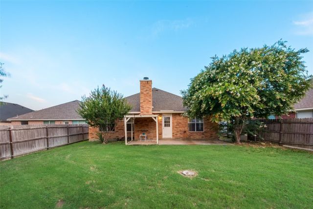 4403 New Meadow Drive, Mansfield, TX 76063