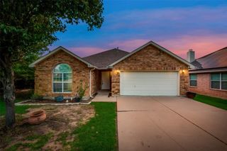 4403 New Meadow Drive, Mansfield, TX 76063