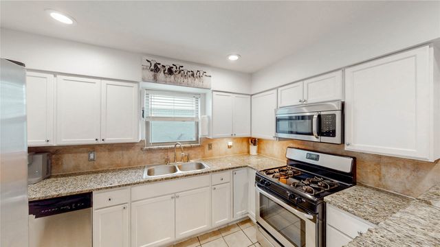 2518 Newcastle Drive, Garland, TX 75041