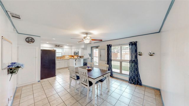 2518 Newcastle Drive, Garland, TX 75041