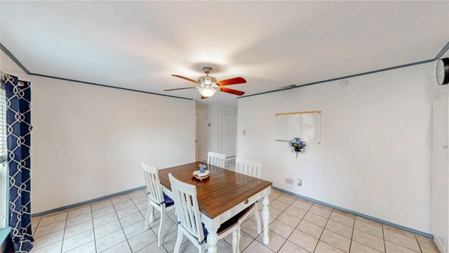 2518 Newcastle Drive, Garland, TX 75041