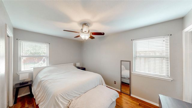 2518 Newcastle Drive, Garland, TX 75041