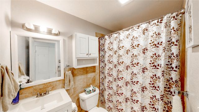 2518 Newcastle Drive, Garland, TX 75041