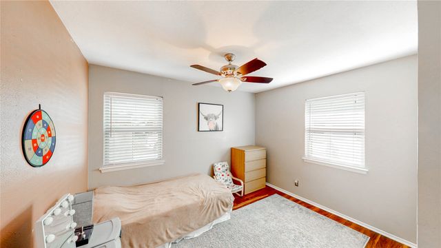 2518 Newcastle Drive, Garland, TX 75041