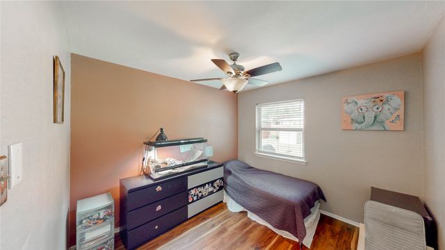 2518 Newcastle Drive, Garland, TX 75041