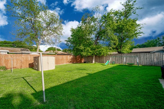 2518 Newcastle Drive, Garland, TX 75041