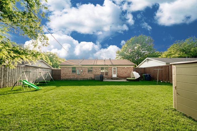 2518 Newcastle Drive, Garland, TX 75041